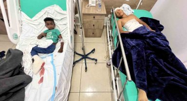 İsrail'in Lübnan'a düzenlediği saldırılarda can kaybı 558'e yükseldi