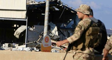 İsrail'in Lübnan'a saldırılarında can kaybı 23'e yükseldi