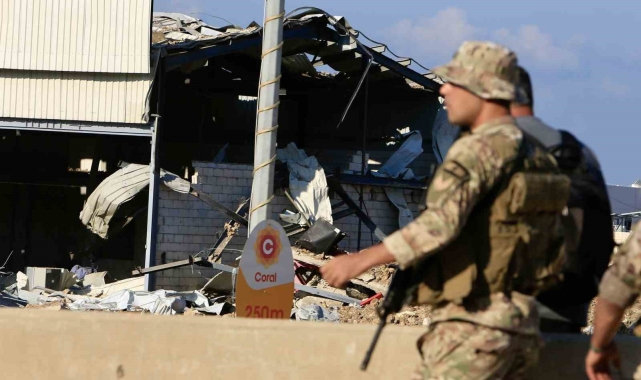 İsrail'in Lübnan'a saldırılarında can kaybı 23'e yükseldi