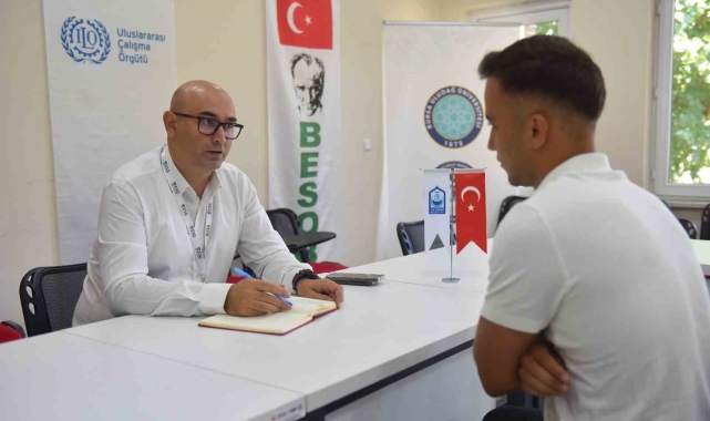İşveren ile işçi Yıldırım'da buluşuyor