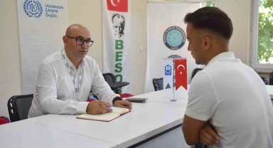 İşveren ile işçi Yıldırım'da buluşuyor
