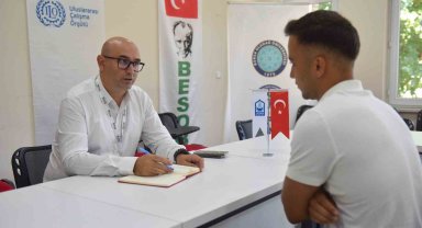 İşveren ile işçi Yıldırım'da buluşuyor