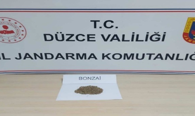 Jandarma ekipleri bir haftada bir çok olayı çözümledi