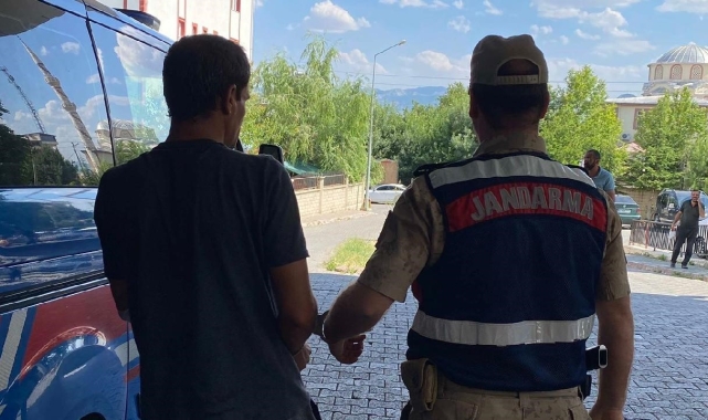 JASAT Balıkesir'de hapis cezası bulunan 52 şahsı yakaladı