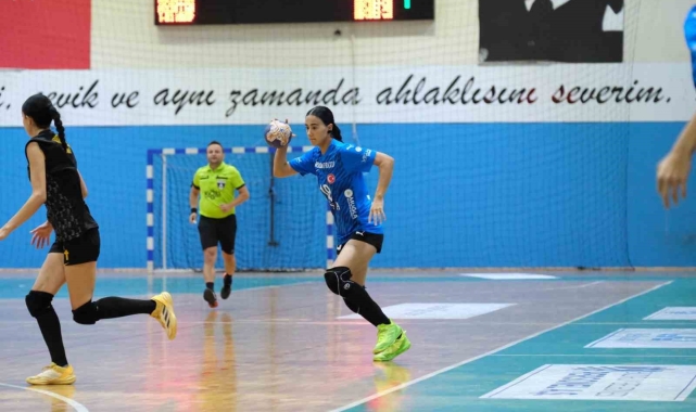Kadınlar Süper Ligi'nde ikinci hafta tamamlandı