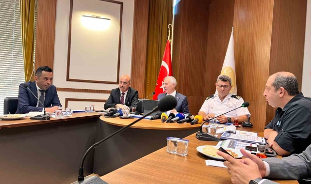 Kahramanmaraş Valisi Ünlüer: "Çok vahşice bir olay"