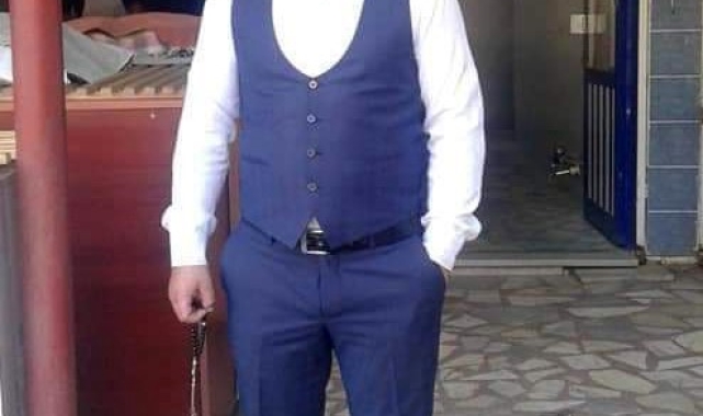Kahramanmaraş'ta belediye personeli evinin banyosunda ölü bulundu