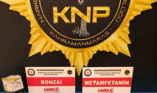 Kahramanmaraş'ta çeşitli suçlardan aranan 96 şahıstan 51'i tutuklandı