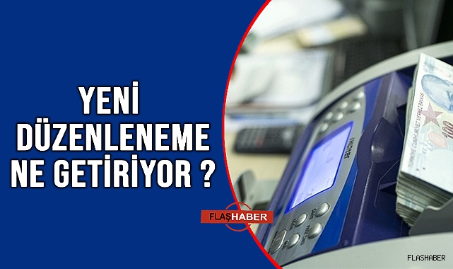 KAMUDAN ÖDEMELERDE VERGİ BORCU ŞARTI GENİŞLETİLDİ!