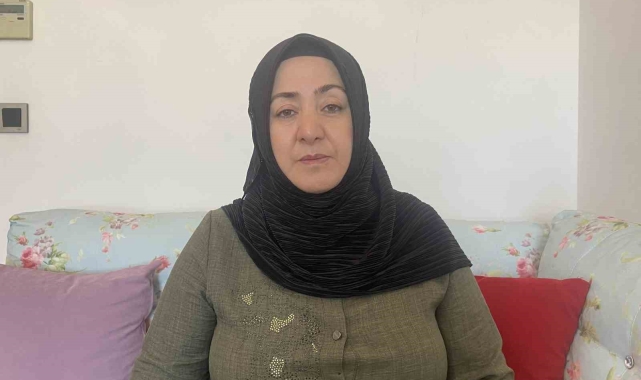 Kanıyla yere eşinin kendisini vurduğunu yazan Nurtaç Canan'ın davası görüldü
