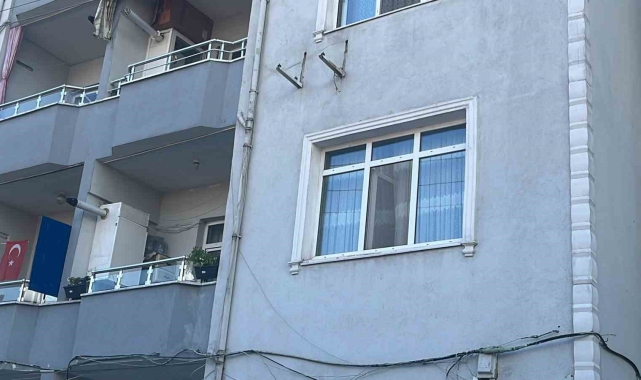 Kanser ağrılarına dayanamayan emekli polis memuru intihara kalkıştı