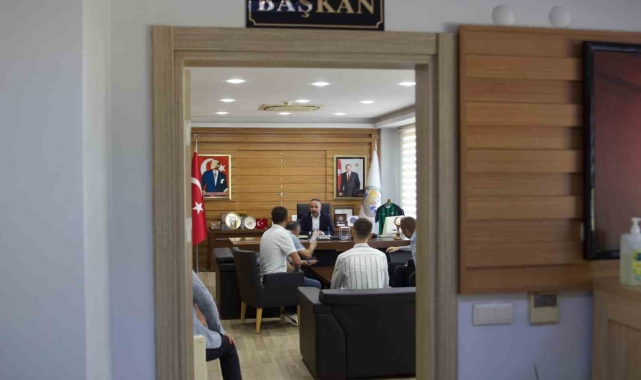Kapanmayan 'makam' kapısı