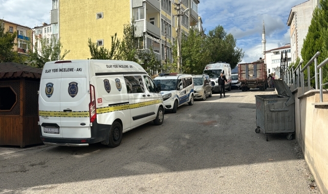 Karabük'te alzheimer hastası kadın evinde ölü bulundu