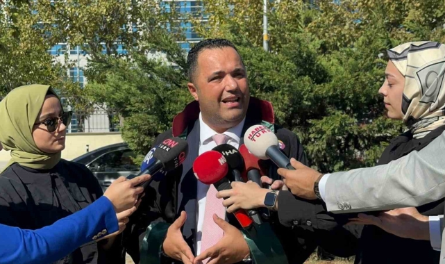 Karabulut ailesinin avukatından açıklama: "Bu çok gecikmiş bir karardır"