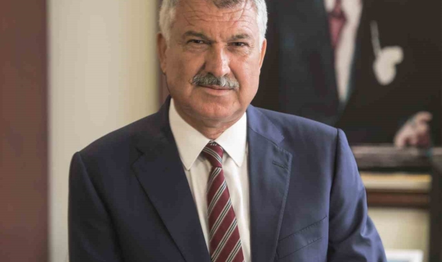 Karalar: "Ağaçları kesen büyükşehir değil"