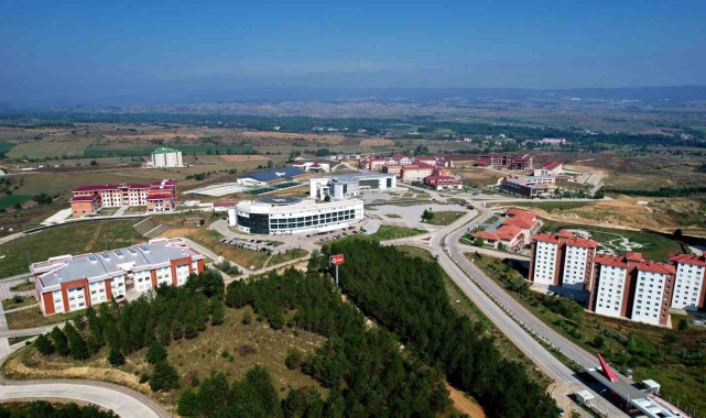 Kastamonu Üniversitesi'nin çalışmasıyla omurga hastalıklarının tedavisi kolaşlaşacak