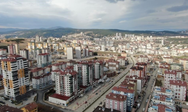 Kastamonu'da ihracat azaldı, ithalat arttı
