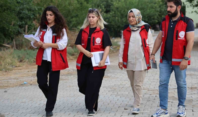 Kayıp Narin'in köyünde arkadaşları yokluğunu hissediyor