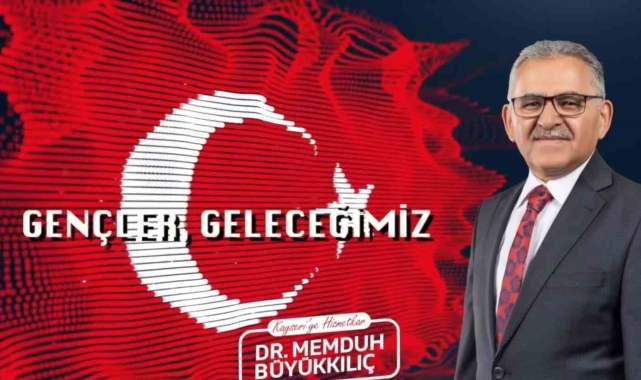 Kayseri Bilişim Akademisi'nde sınav tarihi belli oldu