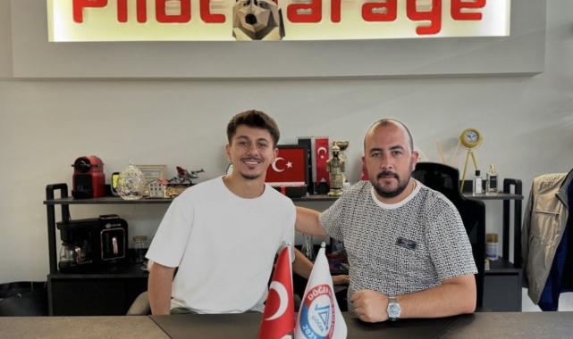 Kayseri Döğerspor'dan 3 transfer daha