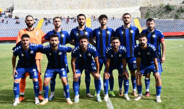 Kayseri Erciyes 38 FK'nın rakibi Orduspor 1967 AŞ oldu