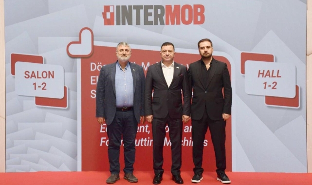 Kayseri OSB yönetimi, İNTERMOB'a çıkarma yaptı