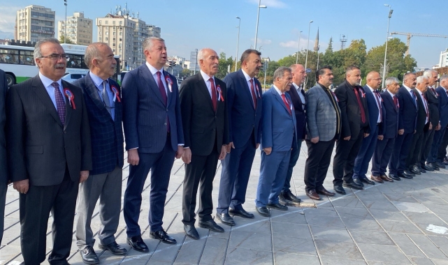 Kayseri&#039;de Ahilik Haftası kutlamaları başladı