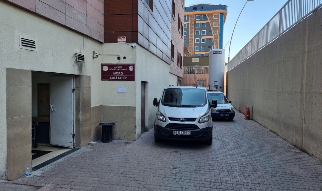 Kayseri'de arkadaşı tarafından tüfekle vurulan kadın hayatını kaybetti