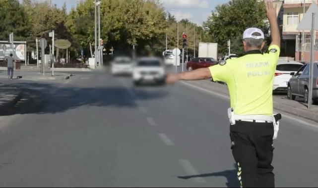 Kayseri'de 'huzur' operasyonu: 11 bin şahıs sorgulandı