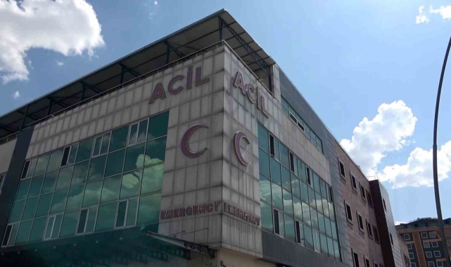 Kayseri'de silahlı kavga: 1 ölü