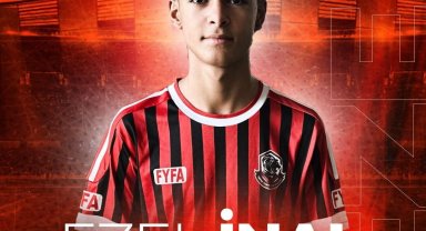 Kayseri'den bir transfer de Sivas'a