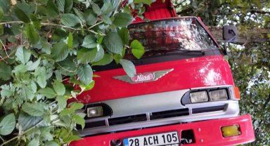 Kazada 4 kişi yaralanmıştı, biri hayatını kaybetti