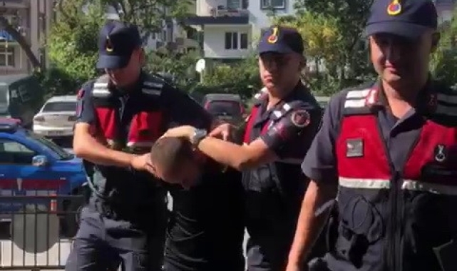 Kdz. Ereğli'de çok sayıda suçtan aranan şahıs yakalandı