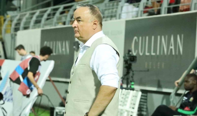 Kenya'nın Türk teknik direktörü Engin Fırat, Kenya futbolu hakkında bilgi verdi