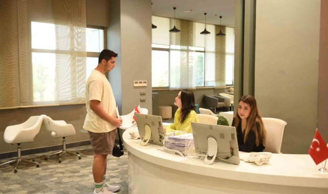 Kepez Belediyesi burs başvurularında son gün 20 Eylül