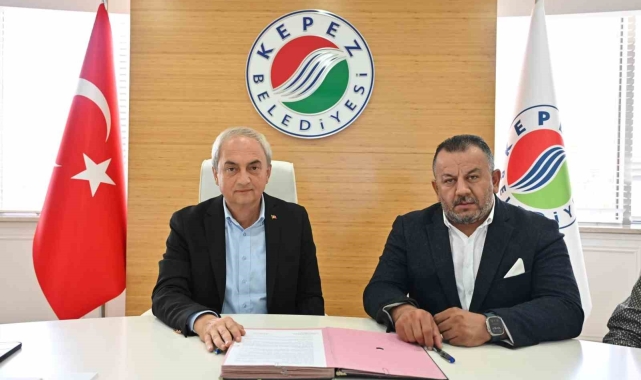 Kepez'e taziye ve semt evi yapılacak