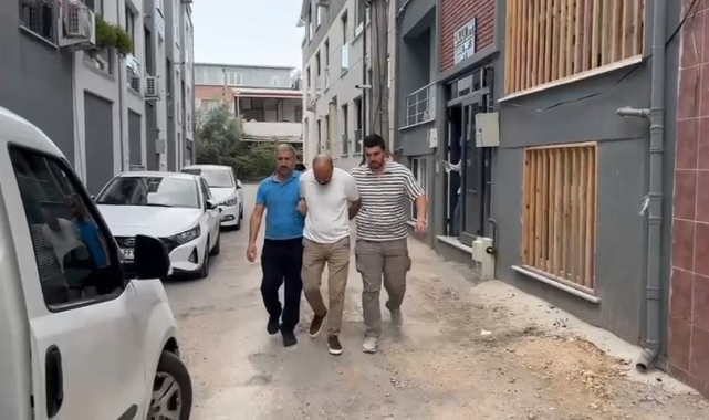 Kesinleşmiş cezası olan firarinin kaçak yıllarında 2 çocuğu olmuş