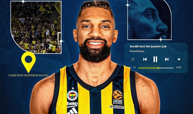 Khem Birch, Fenerbahçe'de