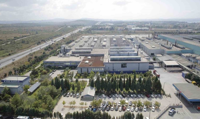Kibar Holding'e Vision Awards'ta üç ayrı kategoride ödül