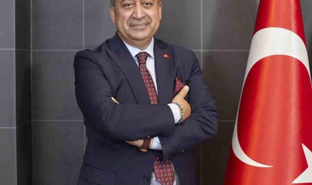 Kileci: "Önümüzdeki iki yıl çok önemli, orta vadeli programa sahip çıkarsak hedefi tuttururuz"