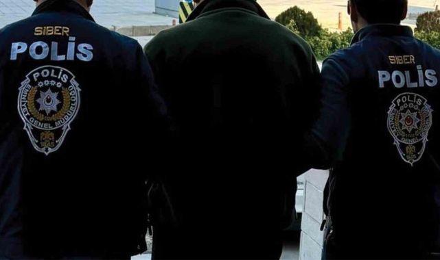 Kırıkkale'de 3 yıl 4 ay kesinleşmiş hapis cezası bulunan hükümlü yakalandı