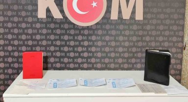 Kırıkkale'de tefecilik operasyonu: 3 gözaltı