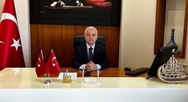 Kırklareli'nin yeni valisi yarın göreve başlıyor