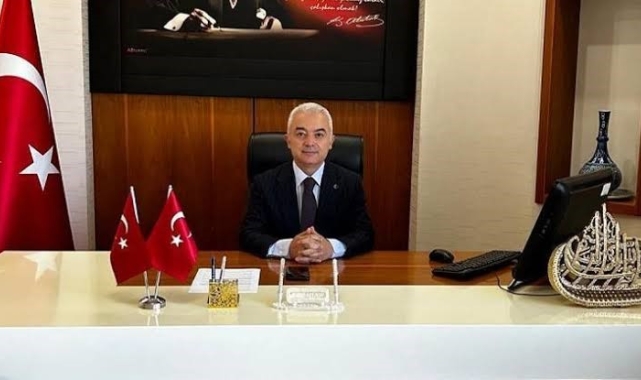 Kırklareli'nin yeni valisi yarın göreve başlıyor