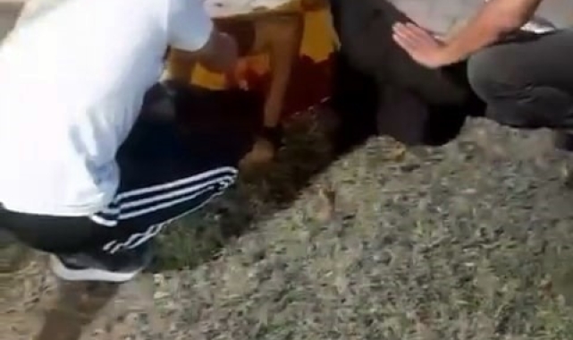 Kıskançlık kavgasında kan aktı: Eski eşinin yeni kocasını bıçaklayarak öldürdü
