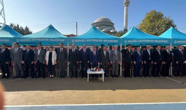 Kocaeli'de 433 bin öğrenci ders başı yaptı