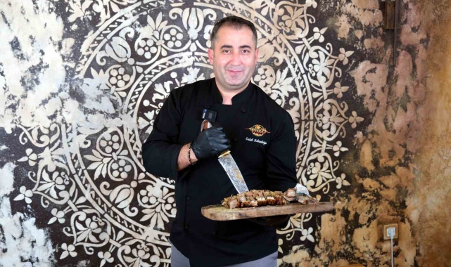 Kokoreç inovasyona uğradı, restoranların yeni gözdesi: Kokoasado