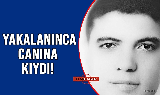 KOMŞUDA KORKUNÇ OLAY!