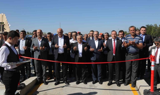 Konya Şeker ve Çumra Şeker fabrikalarında pancar alım kampanyası başladı