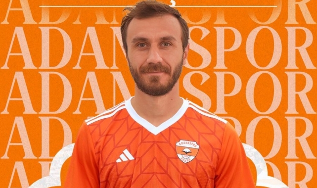 Korcan Çelikay, Adanaspor'da
